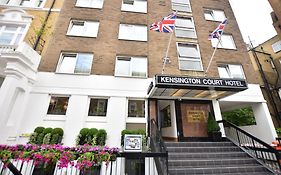 Kensington Court Hotel - Earls Court